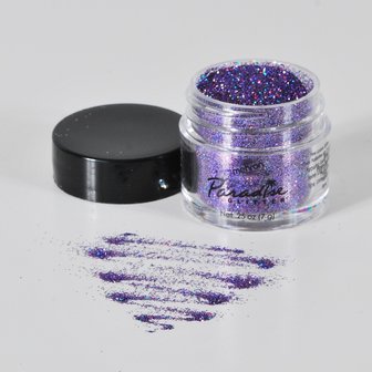 Lavender_Mehron_Paradise_Glitter_www.sminkies.com/shop