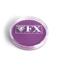 Diamond FX Purple Sminkies Events