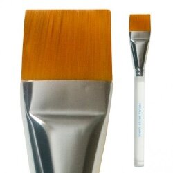 Plat-Penseel-prisma-large-255mm-paradise-aq-make-up-brushes_www.sminkies.com/shop-9000-Gent-9050-Ledeberg