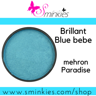 Brillant_Blue_Bebe_Mehron_Paradise_Makeup_www.sminkies.com/shop