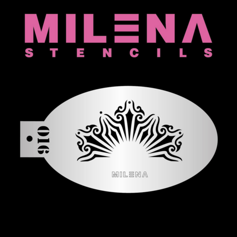 Sminkies-Events_Milena_Stencil_O16