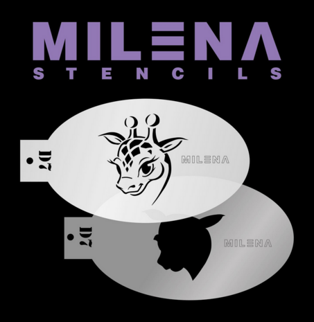 Sminkies-Events_Milena-stencils-Girafje-D7_set