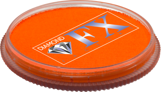 Neon_Orange_Diamond_FX_www.sminkies.com/shop