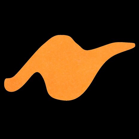 TULIP-Glow-Orange_Dimensional_Fabric_Paint_www.sminkies.com_9000_Gent_9050_Ledeberg_Sminkies-Events