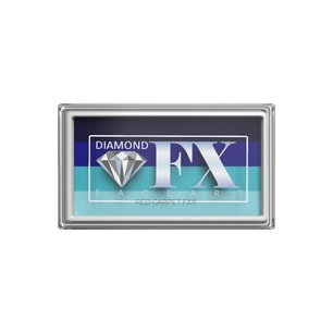 FX Rainbow Splitcake Captain Obvious 30 gr FX Rainbow Splitcake Captain Obvious 30 gr