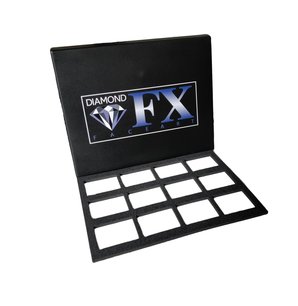 Diamond FX Splitcake Case 12x50 gr Diamond FX Splitcake Case 12x50 gr
