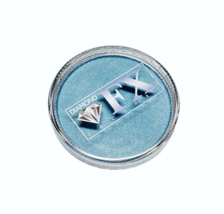 Diamond FX Metallic Mellow Blue 30 gr Diamond FX Metallic Mellow Blue 30 gr