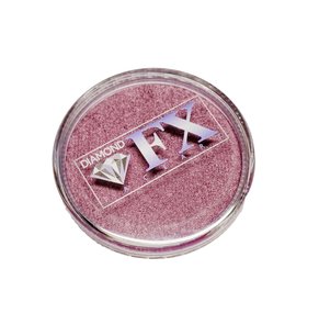 Diamond FX Metallic Red Lilac 30 gr Diamond FX Metallic Red Lilac 30 gr