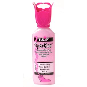 Tulip Sparkles - Cotton Candy 37 ml Tulip Sparkles - Cotton Candy 37 ml