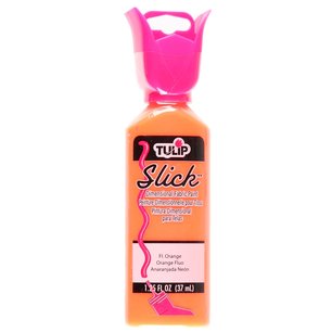 Tulip Slick - Neon Orange 37 ml Tulip Slick - Neon Orange 37 ml