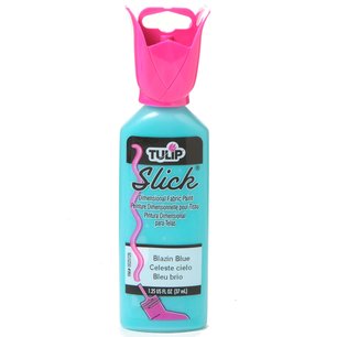 Tulip Slick - Blazin' Blue 37 ml Tulip Slick - Blazin' Blue 37 ml