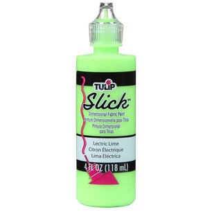 Tulip Slick - Lectric Lime 118 ml Tulip Slick - Lectric Lime 118 ml