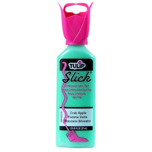 Tulip Slick Crab Apple 37 ml Tulip Slick Crab Apple 37 ml
