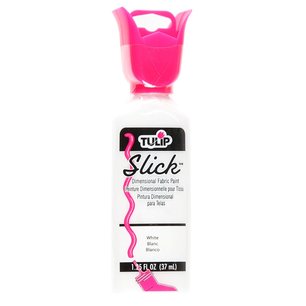 Tulip Slick White 37 ml Tulip Slick White 37 ml