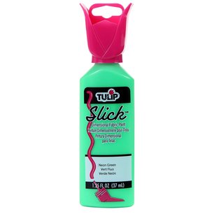 Tulip Slick - Neon Green 37 ml Tulip Slick - Neon Green 37 ml