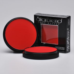 Starblend Red