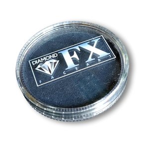 Diamond FX Essential Murky Grey 30 gr Diamond FX Essential Murky Grey 30 gr