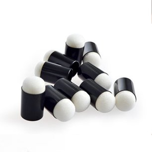 Vinger Spons Daubers