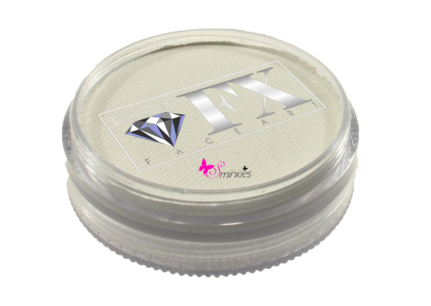 Diamond FX Metallic White 45 gr Diamond FX Metallic White 45 gr