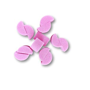 AWA Mini Half Round Spons