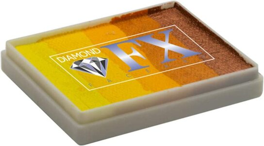 FX Splitcake Wild Cheetah 50 gr FX Splitcake Wild Cheetah 50 gr
