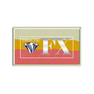 FX Rainbow Splitcake Butter Cupcake 30 gr FX Rainbow Splitcake Butter Cupcake 30 gr