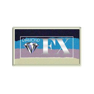 FX Rainbow Splitcake Monsoon 30 gr FX Rainbow Splitcake Monsoon 30 gr
