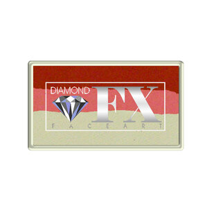 FX Rainbow Splitcake Strawberry Delight 30 gr FX Rainbow Splitcake Strawberry Delight 30 gr