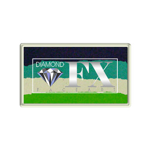 FX Rainbow Splitcake Spring Time 30 gr FX Rainbow Splitcake Spring Time 30 gr