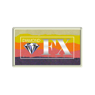 FX Rainbow Splitcake Island Fever 30 gr FX Rainbow Splitcake Island Fever 30 gr
