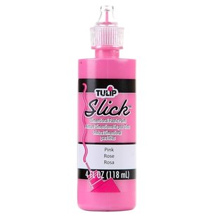Tulip Slick - Pink 118 ml Tulip Slick - Pink 118 ml