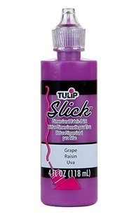 Tulip Slick - Grape 118 ml Tulip Slick - Grape 118 ml