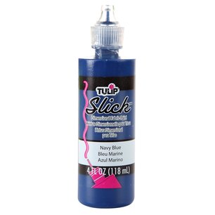 Tulip Slick - Navy Blue 118 ml Tulip Slick - Navy Blue 118 ml