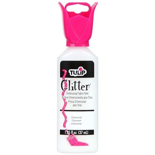 Tulip Glitter Diamond 37 ml Tulip Glitter Diamond 37 ml