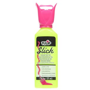 Tulip Slick - Lectric Lime 37 ml Tulip Slick - Lectric Lime 37 ml