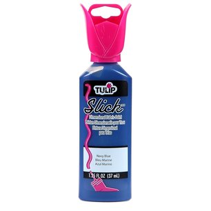Tulip Slick - Navy Blue 37 ml Tulip Slick - Navy Blue 37 ml