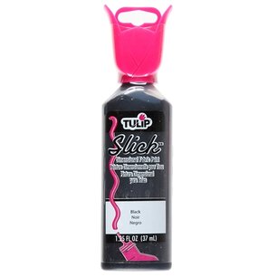 Tulip Slick - Black 37 ml Tulip Slick - Black 37 ml