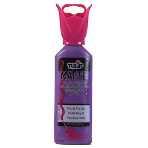 Tulip Matte - Royal Purple 37 ml Tulip Matte - Royal Purple 37 ml