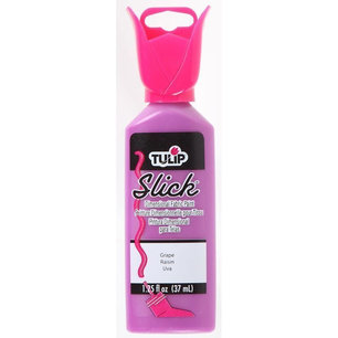 Tulip Slick - Grape 37 ml Tulip Slick - Grape 37 ml
