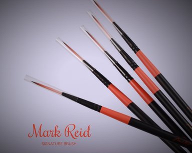 Mark Reid Scriptliner 2L