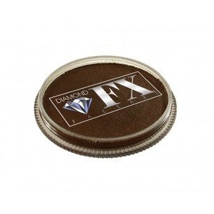 Diamond FX Essential Light Brown 30 gr Diamond FX Essential Light Brown 30 gr