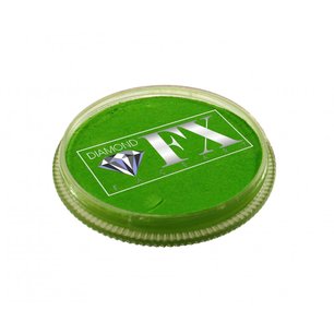 Diamond FX Essential Light Green 30 gr Diamond FX Essential Light Green 30 gr