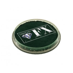 Diamond FXEssential Dark Green 30 gr Diamond FXEssential Dark Green 30 gr