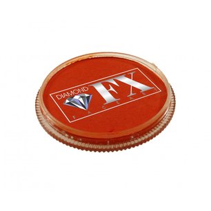 Diamond FX metalics Orange 30 gr Diamond FX metalics Orange 30 gr