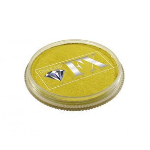 Diamond FX Metallic Yellow 30 gr Diamond FX Metallic Yellow 30 gr
