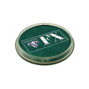 Diamond FX Metallic Green 30 gr Diamond FX Metallic Green 30 gr