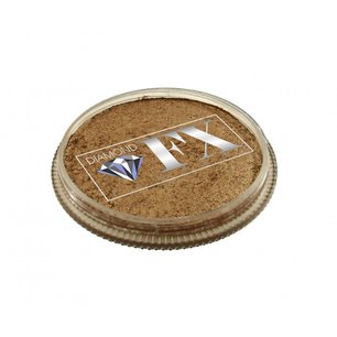 Diamond FX Metallic Old Gold 30 gr Diamond FX Metallic Old Gold 30 gr