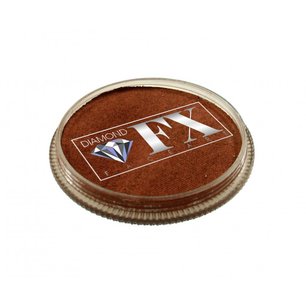 Diamond FX Metallic Copper 30 gr