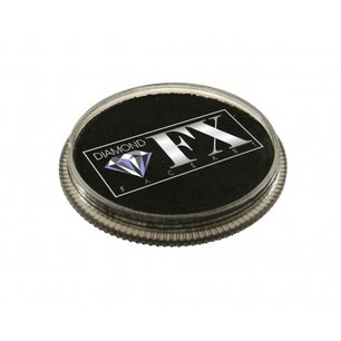 Diamond FX Metallic Black 30 gr Diamond FX Metallic Black 30 gr