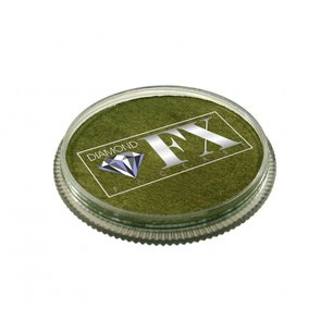 Diamond FX Metallic Bronze 30 gr Diamond FX Metallic Bronze 30 gr